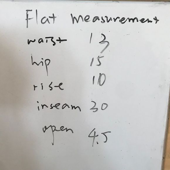 Paige Margot Ultra Skinny Jean Women's Jeans size 26 in Leighton - Picture 11 of 11